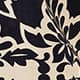 Navy Floral