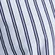 Blue Navy Stripe