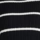 Black White Stripe
