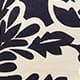 Navy Floral