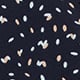 Confetti Navy