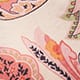 Wild Rose Paisley