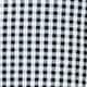 Black White Gingham