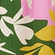Lush Floral Geo
