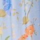 Blue Floral