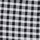 Black White Gingham