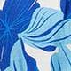 Botanic Bleu
