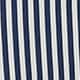 Navy Stripe