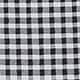 Black White Gingham