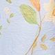 Blue Floral