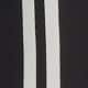 Twin Stripe