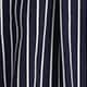 Navy Stripe