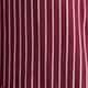 Wine Stripe
