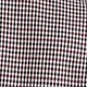 Wine Houndstooth