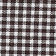 Fudge Gingham