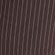 Choc Pinstripe