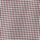 Wine Houndstooth