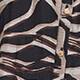 Abstract Zebra