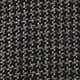 Charcoal Houndstooth