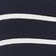 Navy Stripe