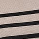 Flint Black Stripe