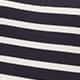 Navy Stripe