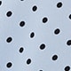 Pale Blue Black Spot