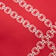 Cross Chain Red