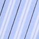 Sparrow Blue Stripe