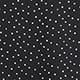 Xs Dots Black