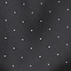 Black Pindot