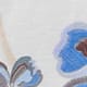 Floral Thread Placement