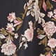 Vintage Floral Placement