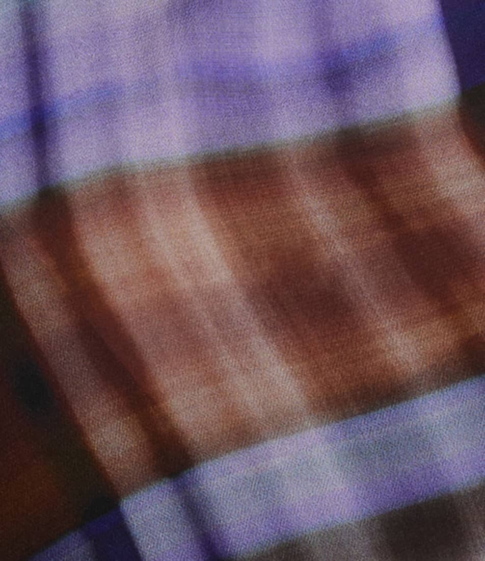 Faded Check