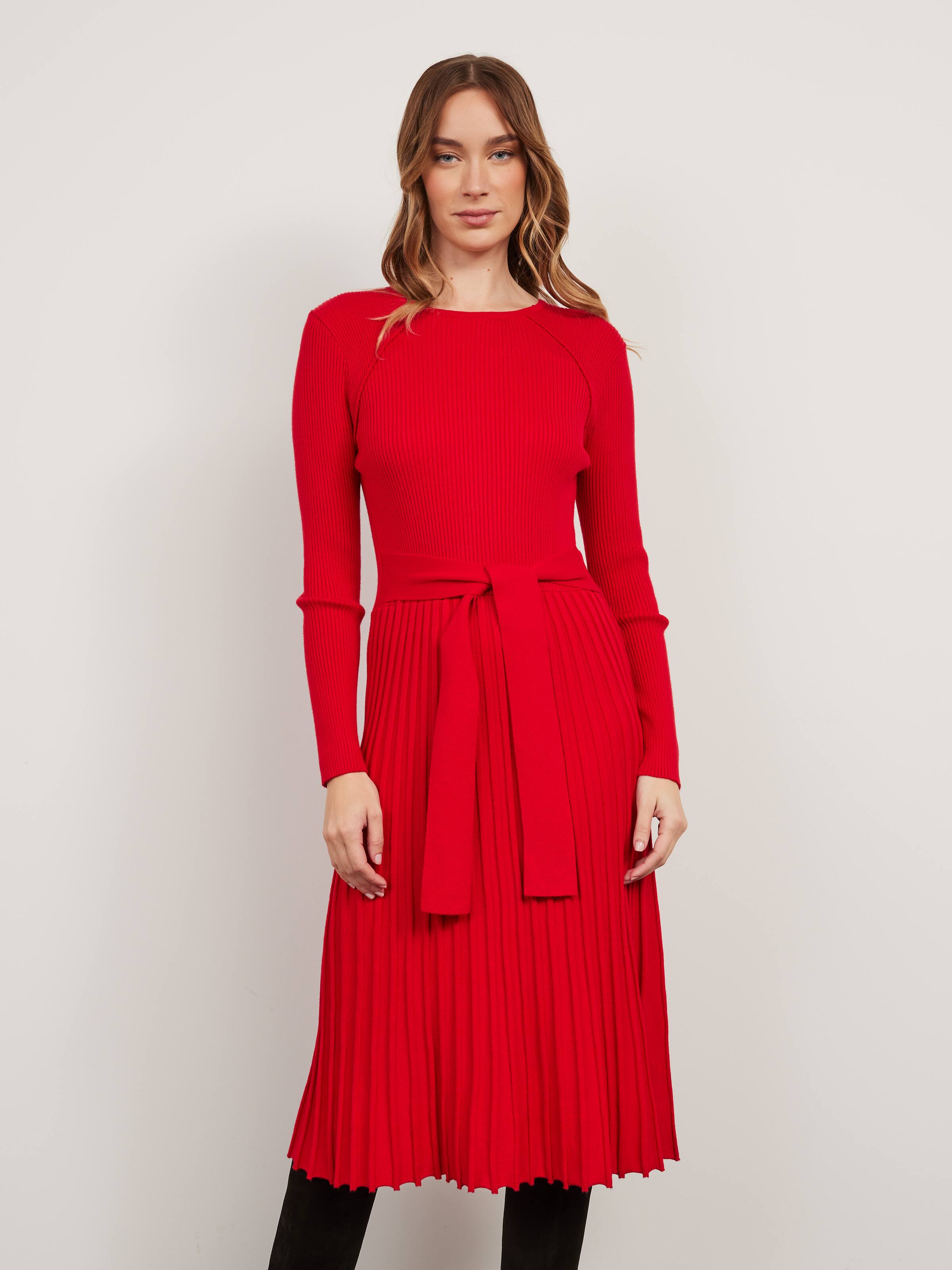 Carmine Dress main image 0
