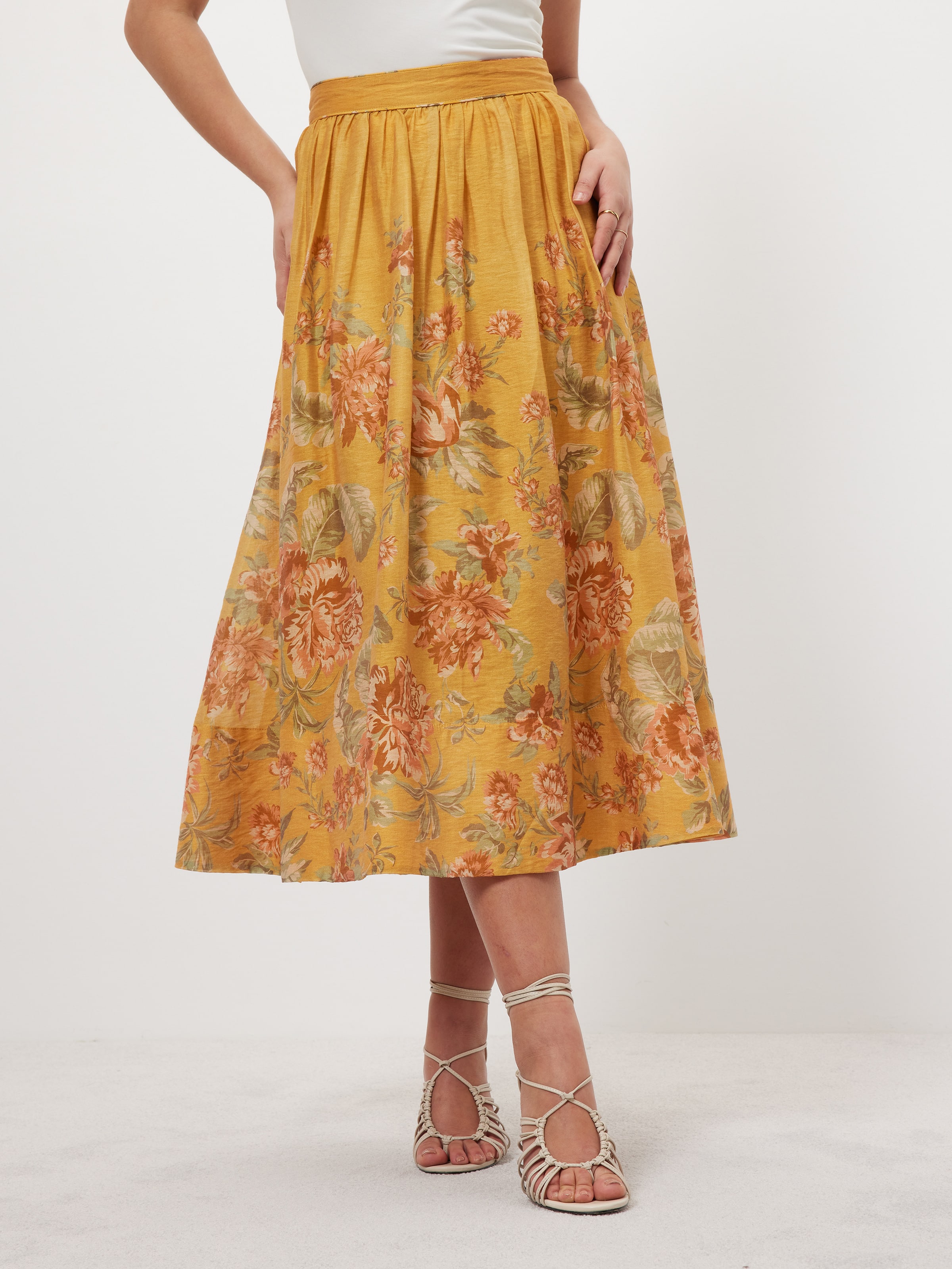 Heritage Skirt main image 0