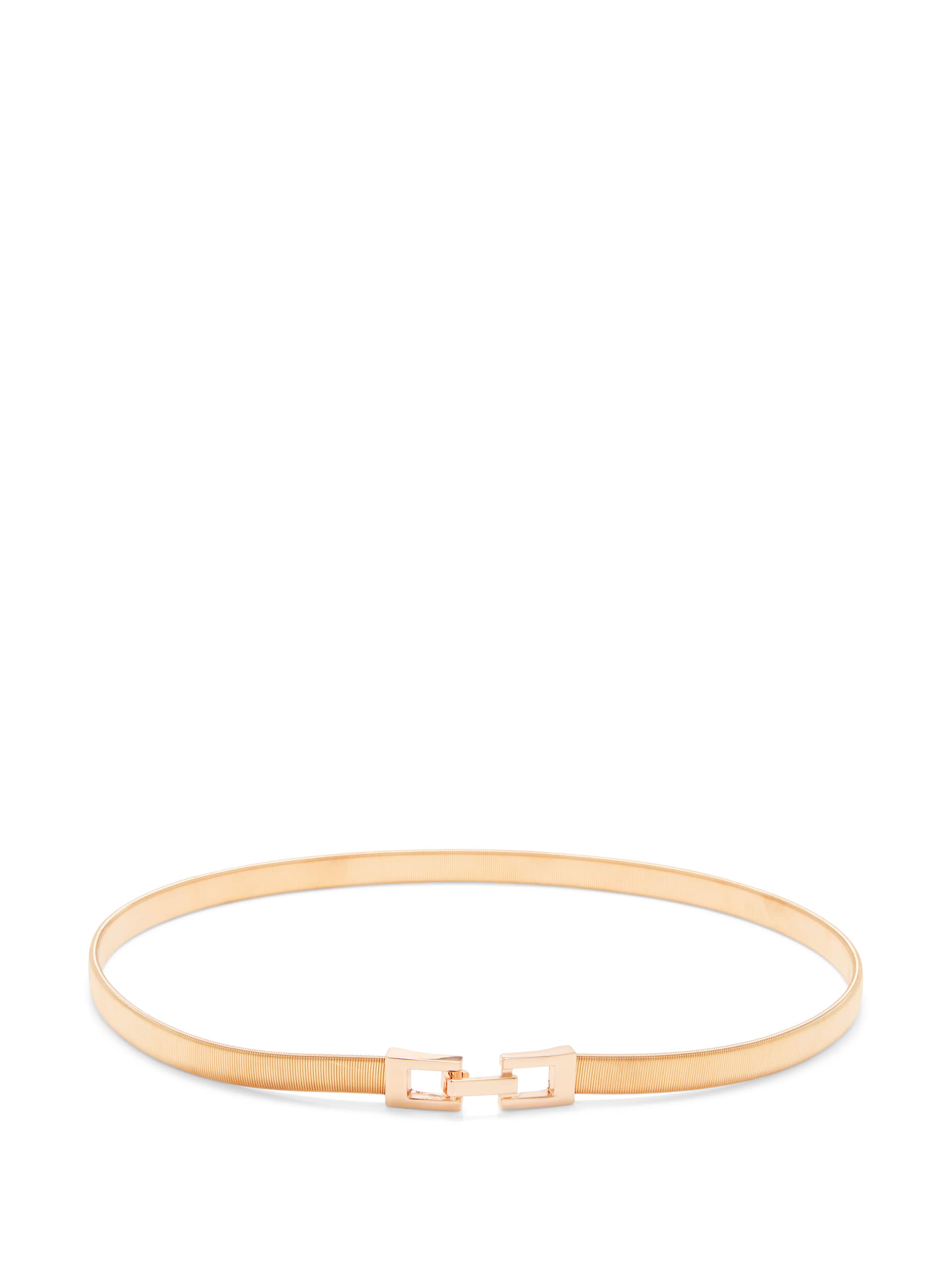 Ventura Gold Belt