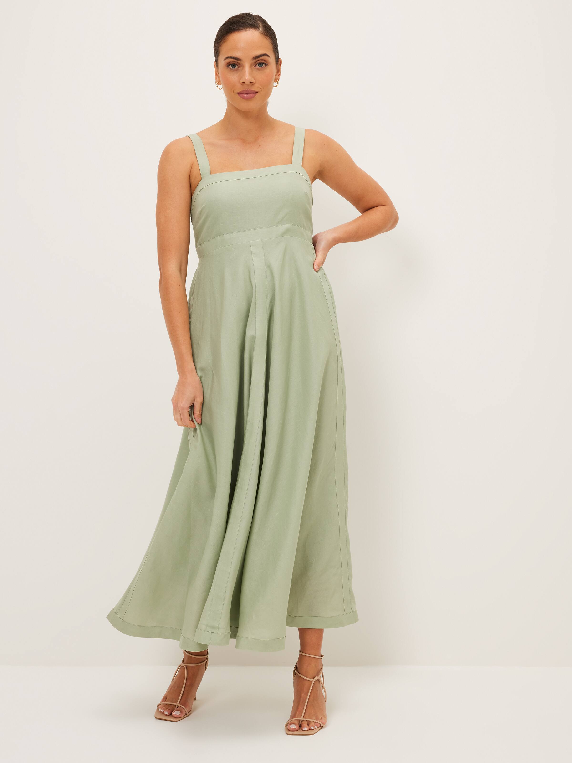 Portmans maxi hot sale dress