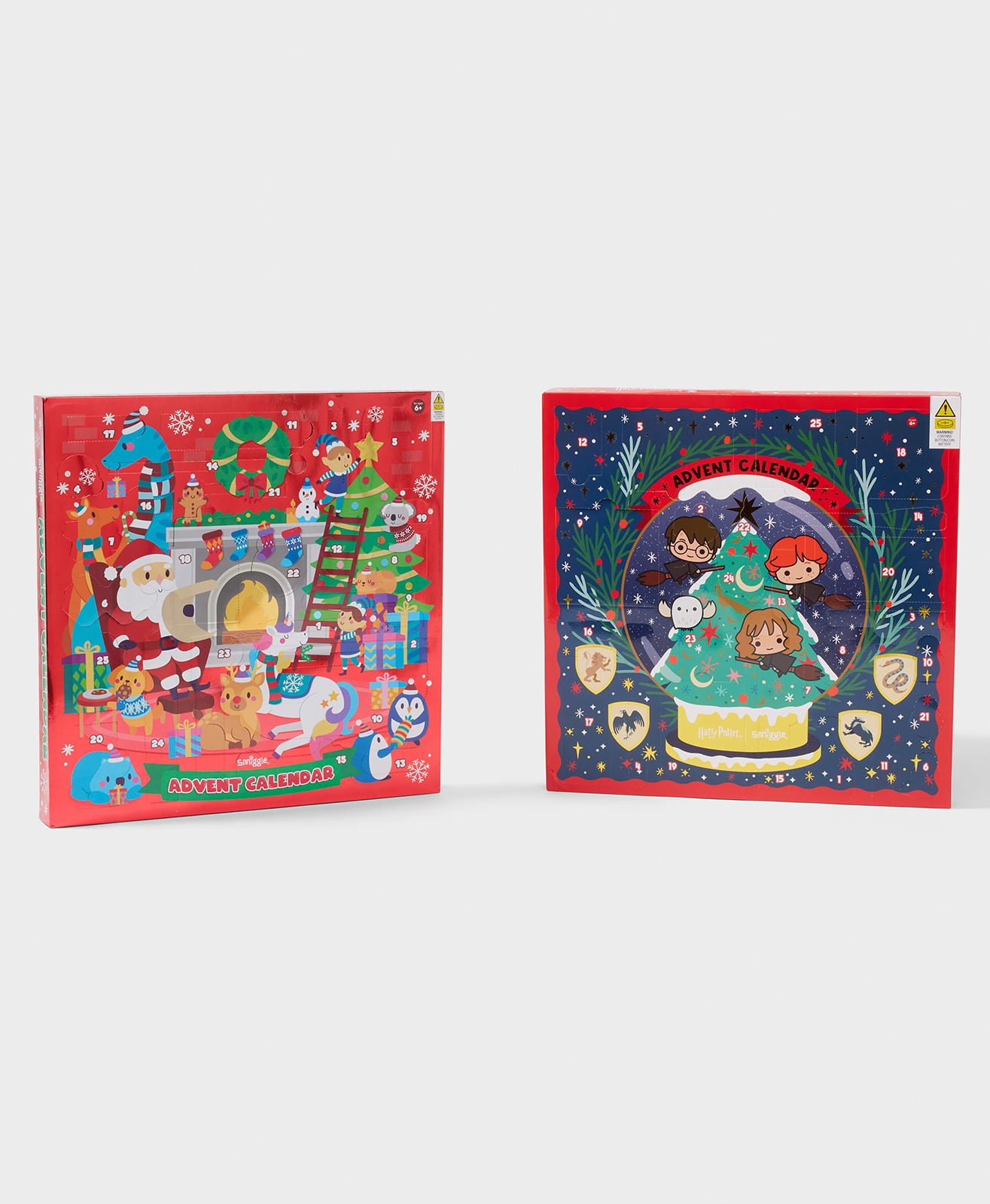 Advent Calendar The Best Countdown to Christmas Smiggle™ Online Advent Calendar The Best Countdown to Christmas Smiggle™ Online