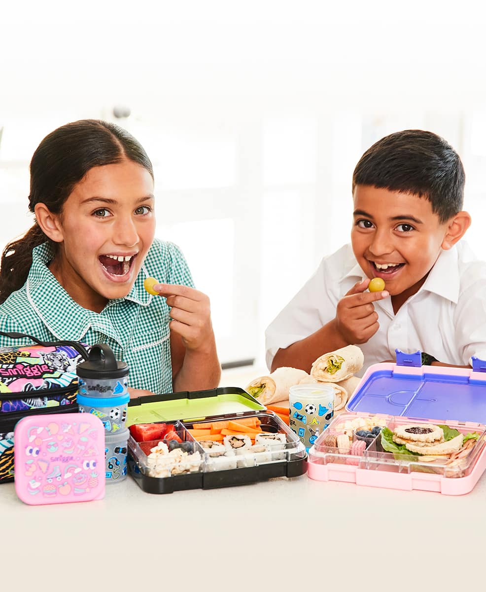 The Bento Box for a Waste-Free Lunch