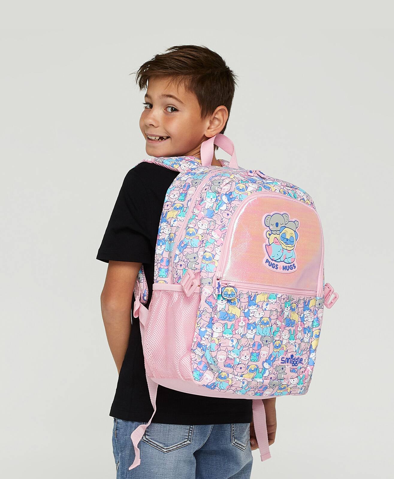 Better Together - A New Collection With Good Vibes | Smiggle™ Online