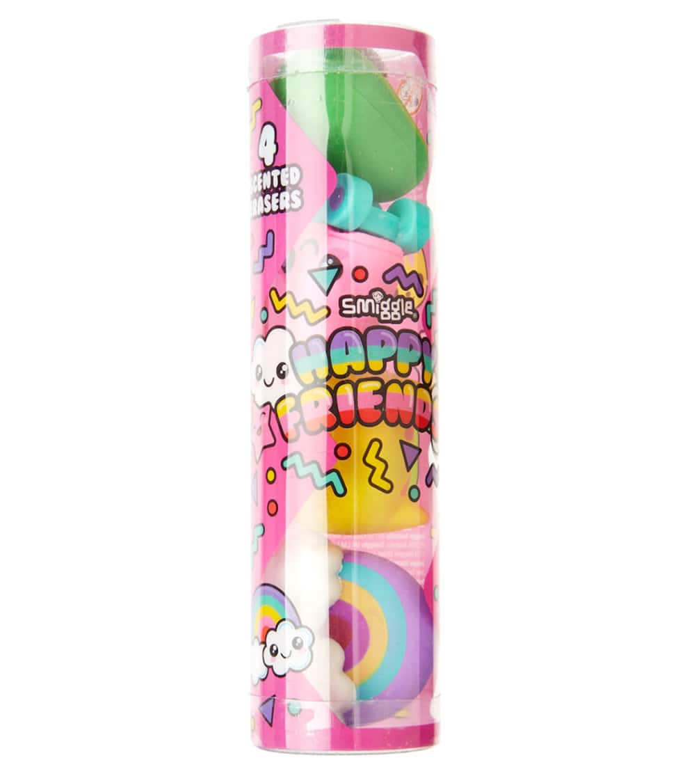 Eraser Tube