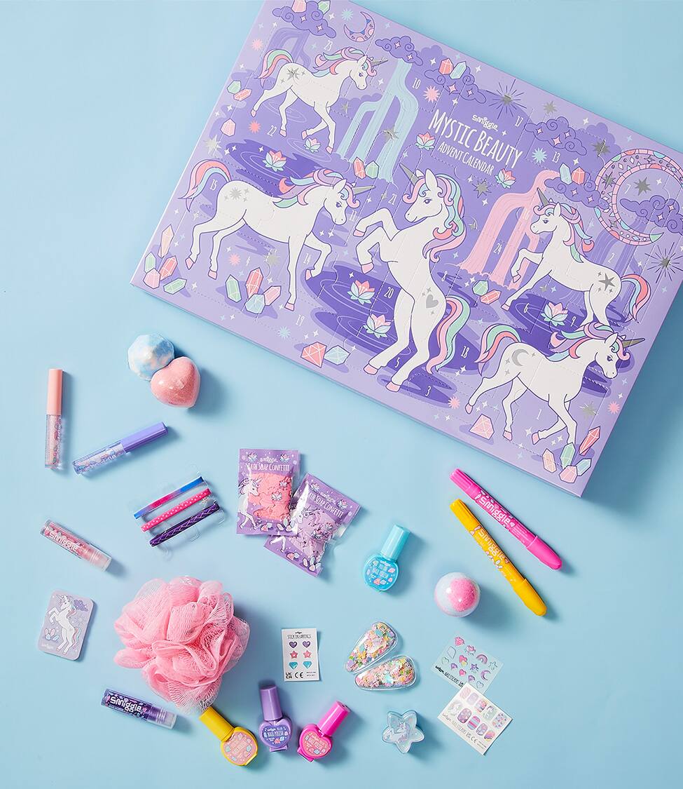 Beauty Advent Calendar