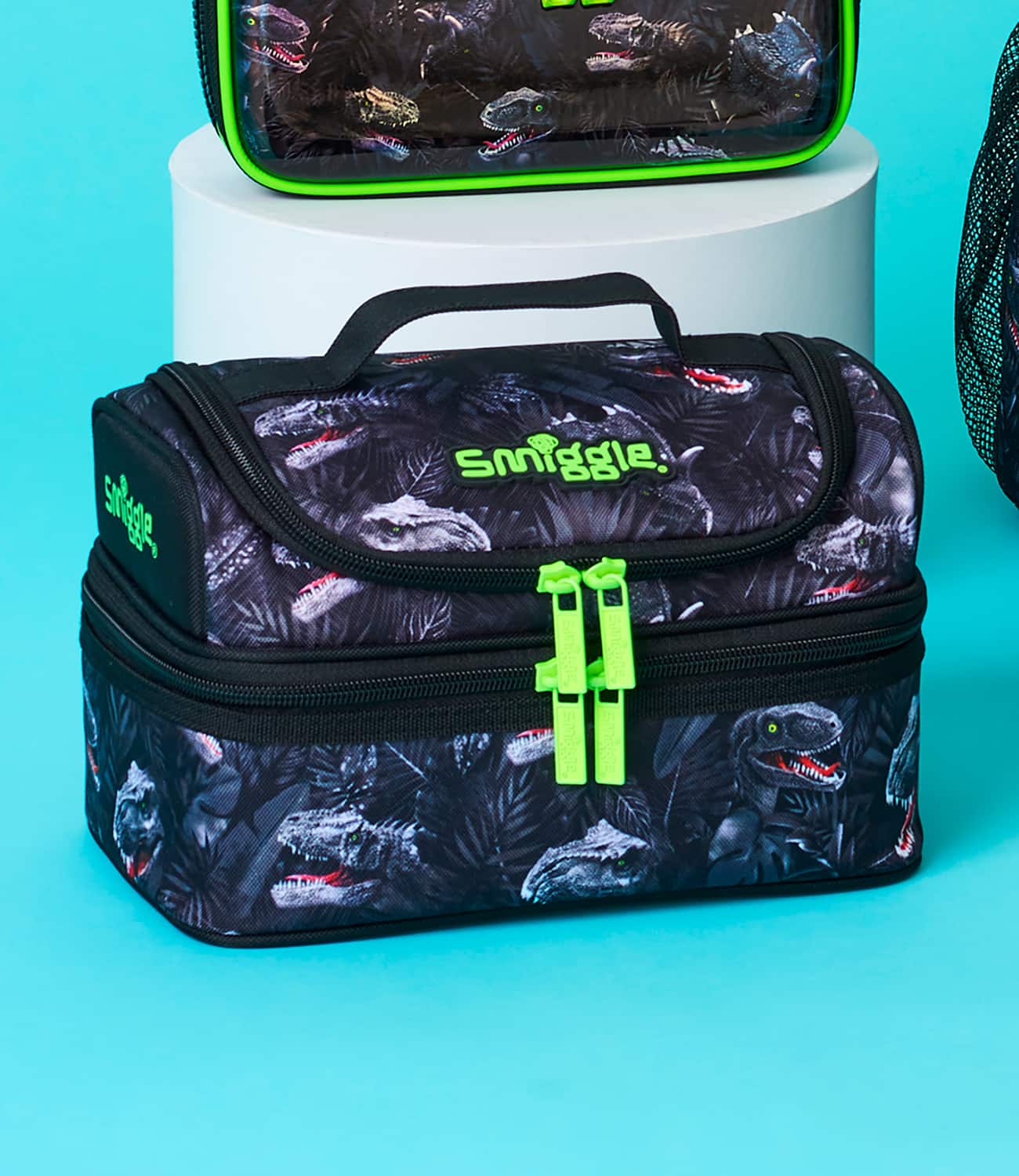 Image showcasing Our Dino-inspired Collection for Kids | Smiggle™ Online