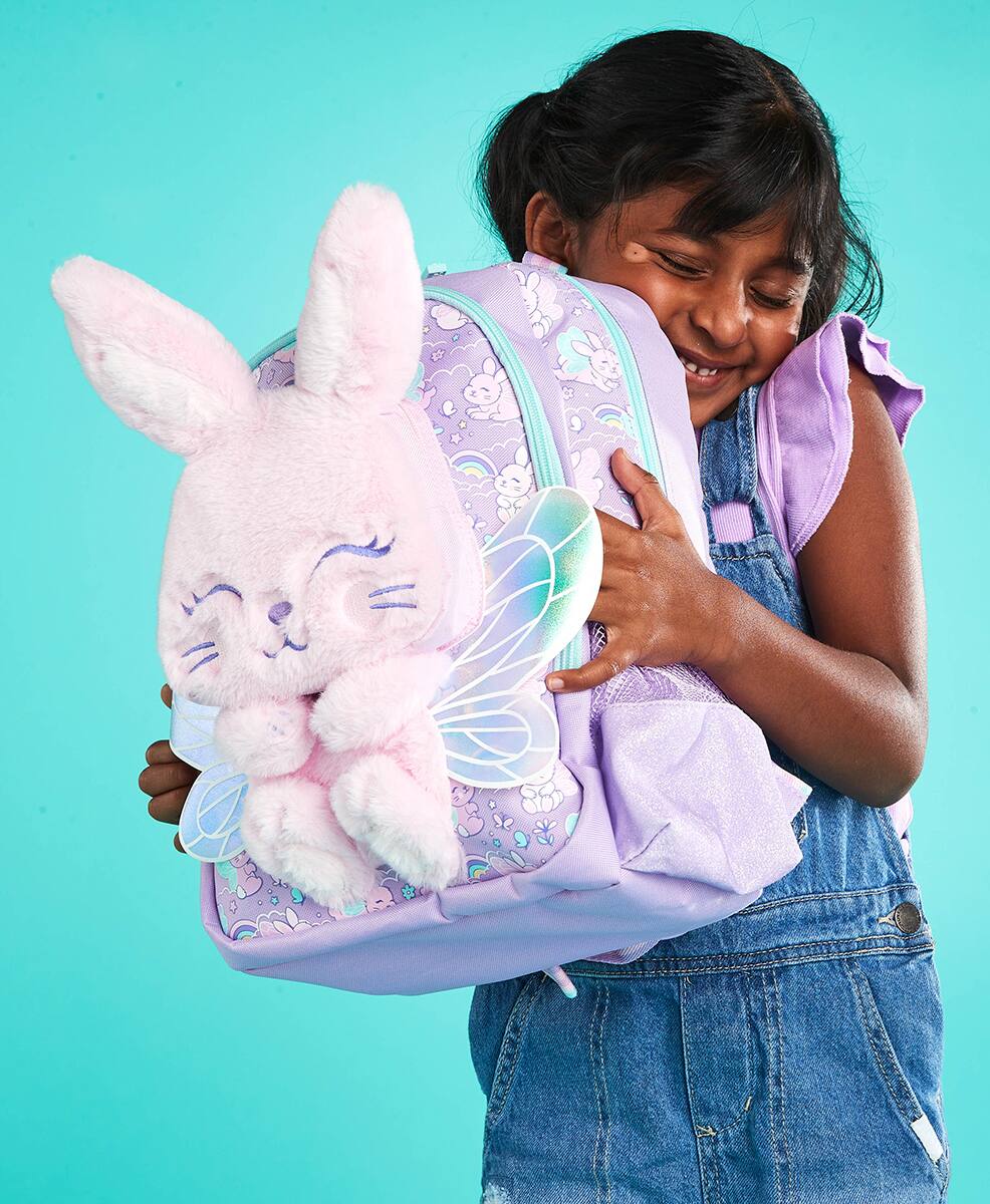 School Bags - Backpacks Full of Fun | Smiggle™ Online