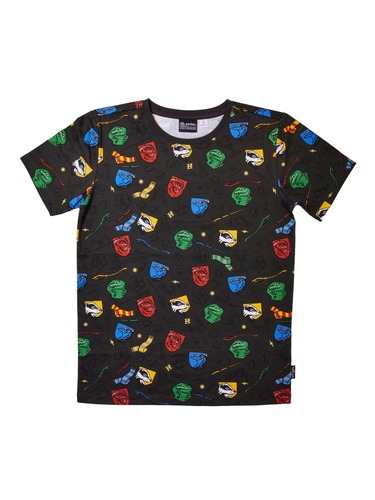 Harry Potter T-Shirt                                                                                                            